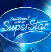Deutschland sucht den Superstar 1 bis 8