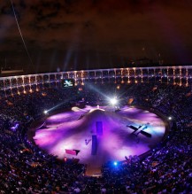 Red Bull X-Fighters Madrid